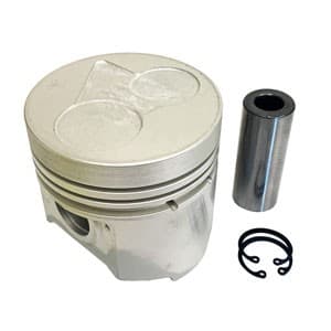 19077-21912 - PISTON, 0.50MM, V2203 IDI