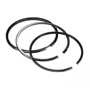 1909234 - PISTON RINGS