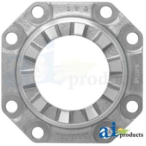 190963M1 - Cap, Differential Lock; 8 Mounting Holes - Thumbnail 2