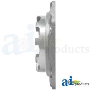 190963M1 - Cap, Differential Lock; 8 Mounting Holes - Thumbnail 3