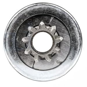 1909771 - Starter Drive w/ Extended Shaft - Thumbnail 5