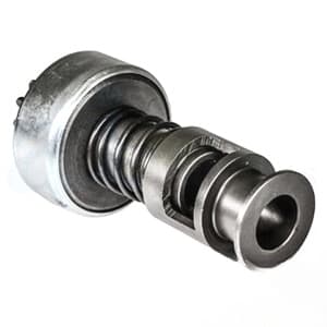 1909771 - Starter Drive w/ Extended Shaft