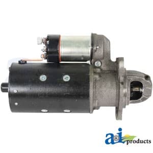 191081M93 - Starter, Delco - Thumbnail 2