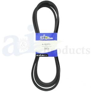 191273 - Belt, Deck