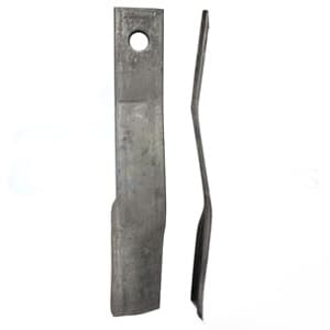 19160WD - Lift CCW Rotary Cutter Blade - Thumbnail 2