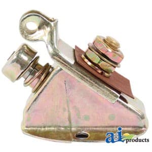 1918405 - Switch, Solenoid, Foot Starter - Thumbnail 2