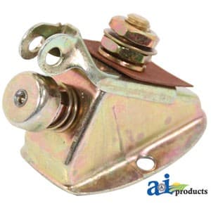 1918405 - Switch, Solenoid, Foot Starter