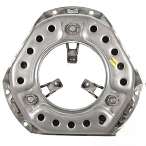 192196M91 - (flat flywheel w/ spacers) 3 lever & open center Pressure Plate: 11" - Thumbnail 2