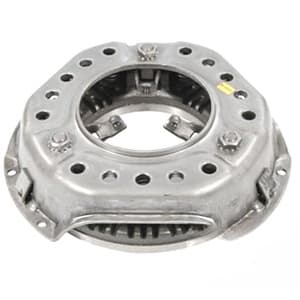 192196M91 - (flat flywheel w/ spacers) 3 lever & open center Pressure Plate: 11"