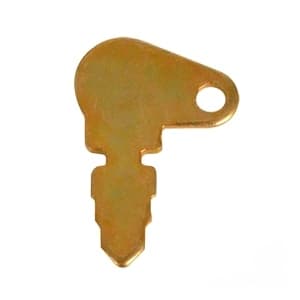 192922M1 - Ignition (4/ Set) Key - Thumbnail 2