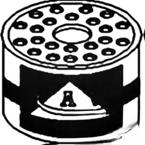 1930277 - Fuel Filter