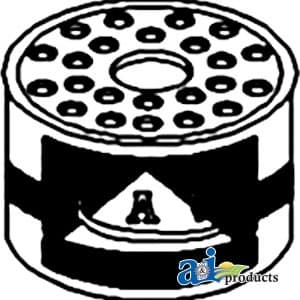 1930277 - Filter, Fuel