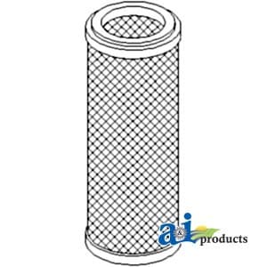 1930587 - Filter, Air Outer - Thumbnail 2