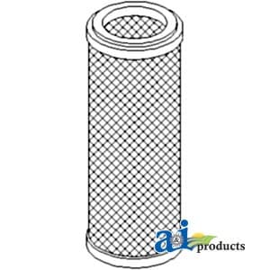 1930589 - Filter, Air - Thumbnail 2