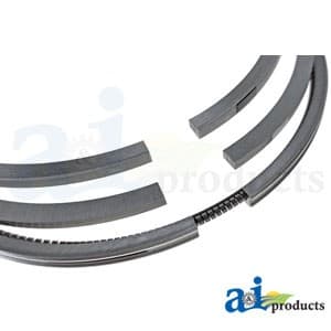 1930922 - Ring Set, Piston; Std. (1 Cyl) - Thumbnail 2