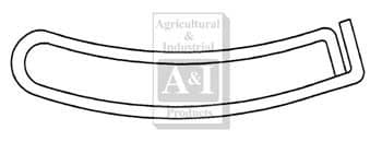 193092M1 - Retaining Clip Ring