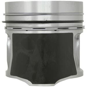 1931002 - Piston W/ Rings; Std - Thumbnail 2