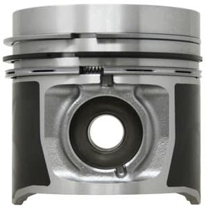 1931002 - Piston W/ Rings; Std - Thumbnail 3