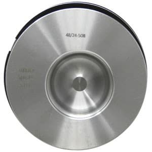 1931002 - Piston W/ Rings; Std - Thumbnail 4