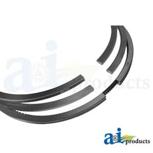 1931019 - Ring Set, Piston; Std. (1 Cyl) - Thumbnail 2