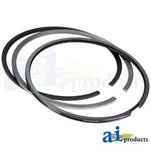 1931020 - Ring, Piston; +0.60MM (.024") (1 Cyl)