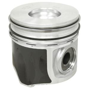 1931021 - Piston W/ Rings; Std - Thumbnail 2