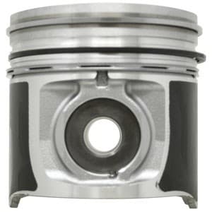 1931021 - Piston W/ Rings; Std - Thumbnail 3