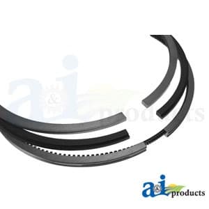 1931200 - Ring Set, Piston; Std (1 Cyl) - Thumbnail 2