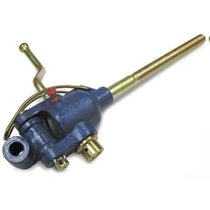 193178M91 - Leveling Box Assembly w/o Fork (RH)