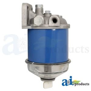 193229M91 - Filter Assembly, Primary - Thumbnail 5