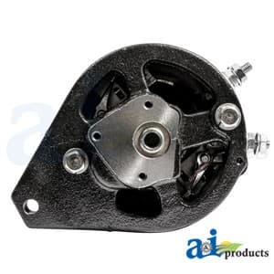 193515M91 - Alternator, Delco - Thumbnail 4