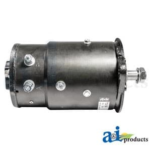 193515M91 - Alternator, Delco - Thumbnail 5