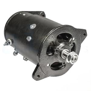 193515M91 - Delco Alternator