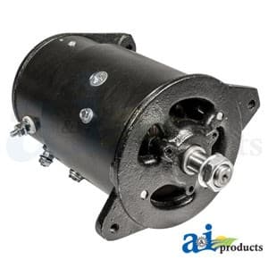 193515M91 - Alternator, Delco