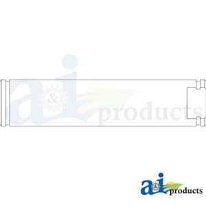 19361S - Pin, Center Steering Arm