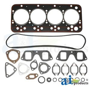 1940044 - Gasket Set, Upper