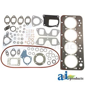 1940123 - Gasket Set; Upper