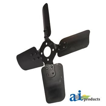 194046M91 - Fan, 4 Blade - Thumbnail 2