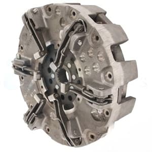 19422104 - Captive PTO Disc indep PTO cast iron dual Pressure Plate: 6 lever