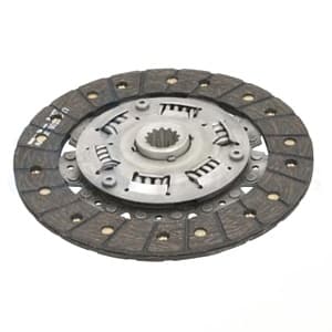 194276-21402 - Spring Loaded Organic Trans. Disc; 8.500"