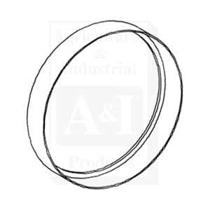 194494M1 - Sleeve, Wheel Wear