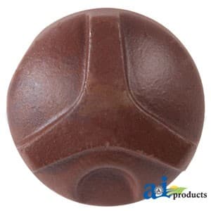 194621M1 - Hub Cap (for A-519278M91 hub) - Thumbnail 2