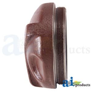 194621M1 - Hub Cap (for A-519278M91 hub) - Thumbnail 4