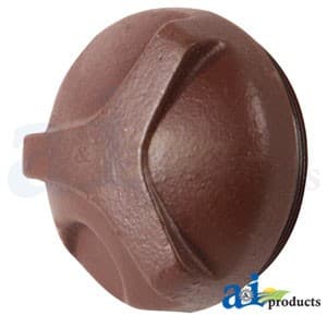 194621M1 - Hub Cap (for A-519278M91 hub)