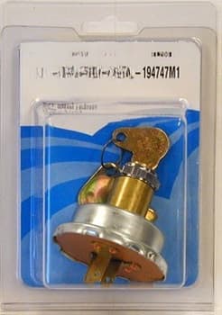 194747M1 - Starter - 3 Prong Switch - Thumbnail 2