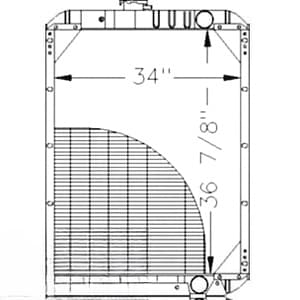 194951A1 - Radiator - Thumbnail 2