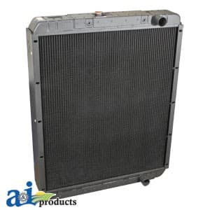 194951A1 - Radiator