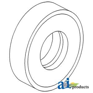 195457M1 - Bearing, Leveling Box