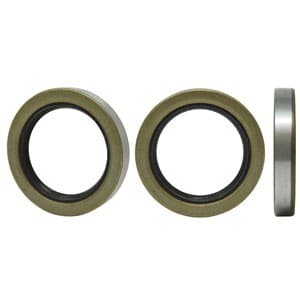 195555M1 - Seal, Rear Axle Inner - Thumbnail 3