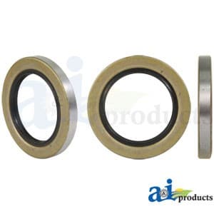195557M1 - Seal, Rear Axle Outer - Thumbnail 2